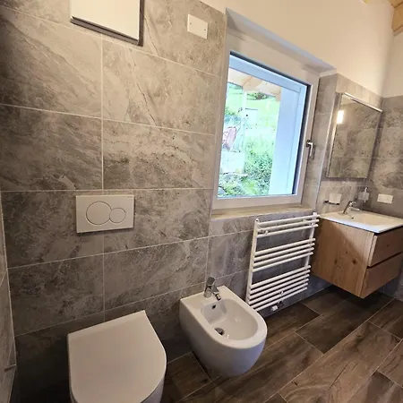 Apartament Miravalli