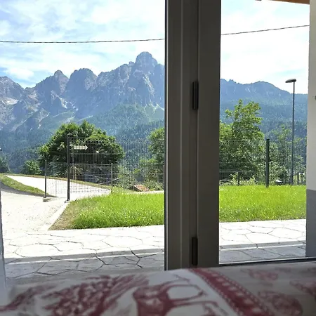 Miravalli Apartment