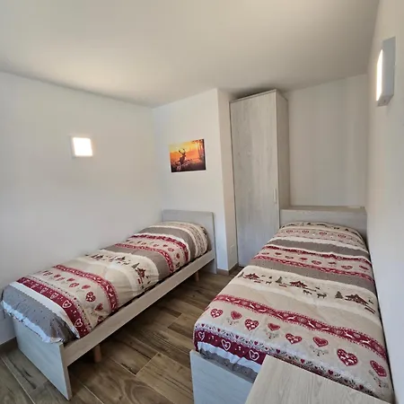 Apartment Miravalli