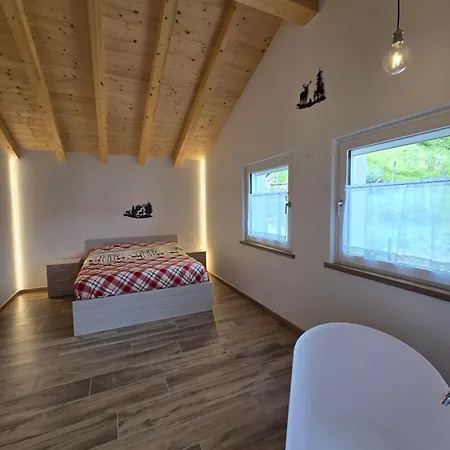 Apartment Miravalli
