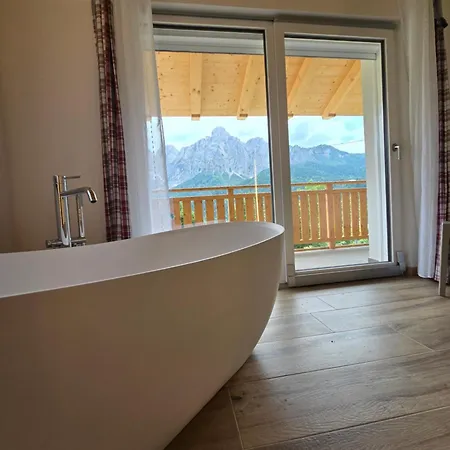 Miravalli Apartament Gosaldo