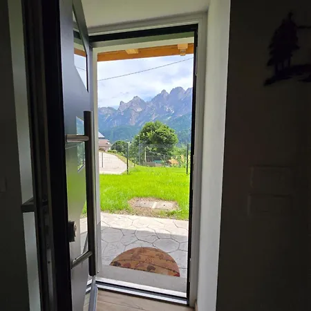 Miravalli Apartment