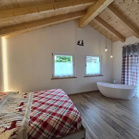 Miravalli Apartament *