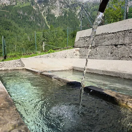 Apartament Miravalli *