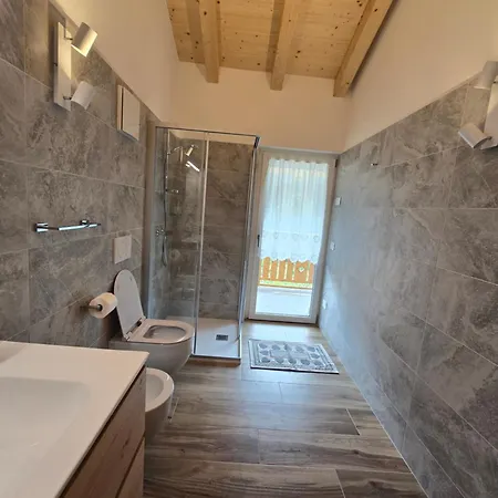 Miravalli Apartman *