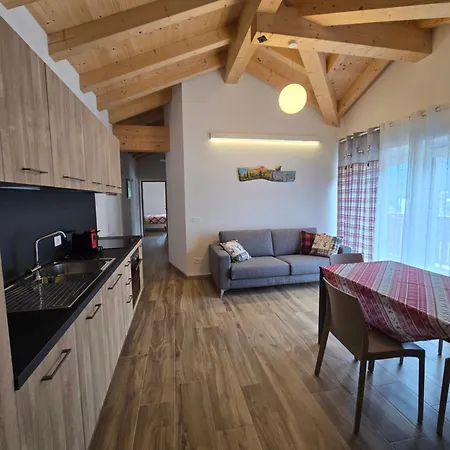 Miravalli Apartament