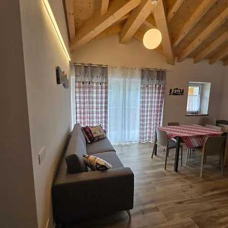 Apartment Miravalli