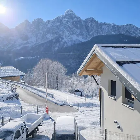 Miravalli Apartament *