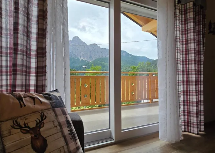 Apartment Miravalli Gosaldo