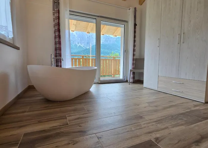 Miravalli Apartment Gosaldo