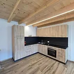 Miravalli Apartament Gosaldo