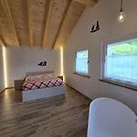 Appartamento Miravalli
