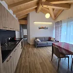 Miravalli Appartamento