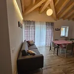 Apartament Miravalli