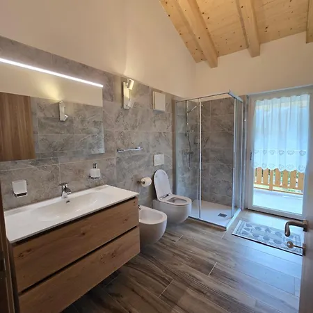 Appartement Miravalli