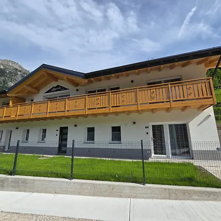 Miravalli Appartement