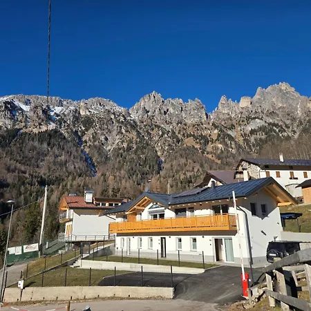 Miravalli Apartament