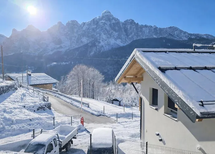 Miravalli דירה *